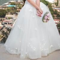 Vestito da comunione