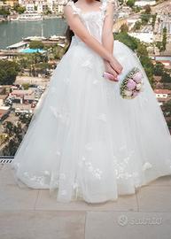 Vestito da comunione