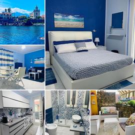 Appartamento al mare di Stazzo Acireale