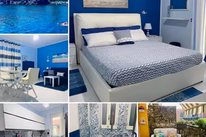 Appartamento al mare di Stazzo Acireale