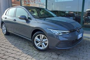 Volkswagen Golf 1.0 eTSI EVO DSG Life