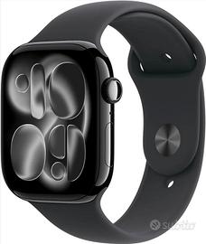 Apple watch serie 11 (GPS)