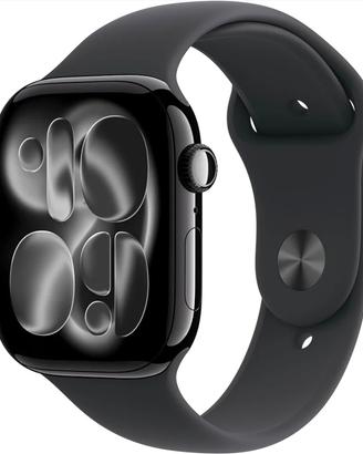 Apple watch serie 11 (GPS)