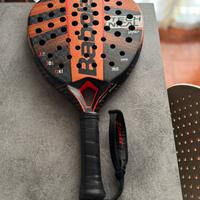 Racchetta padel babolat technical viper
