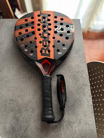 Racchetta padel babolat technical viper