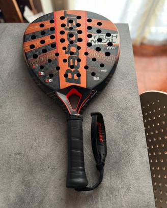 Racchetta padel babolat technical viper