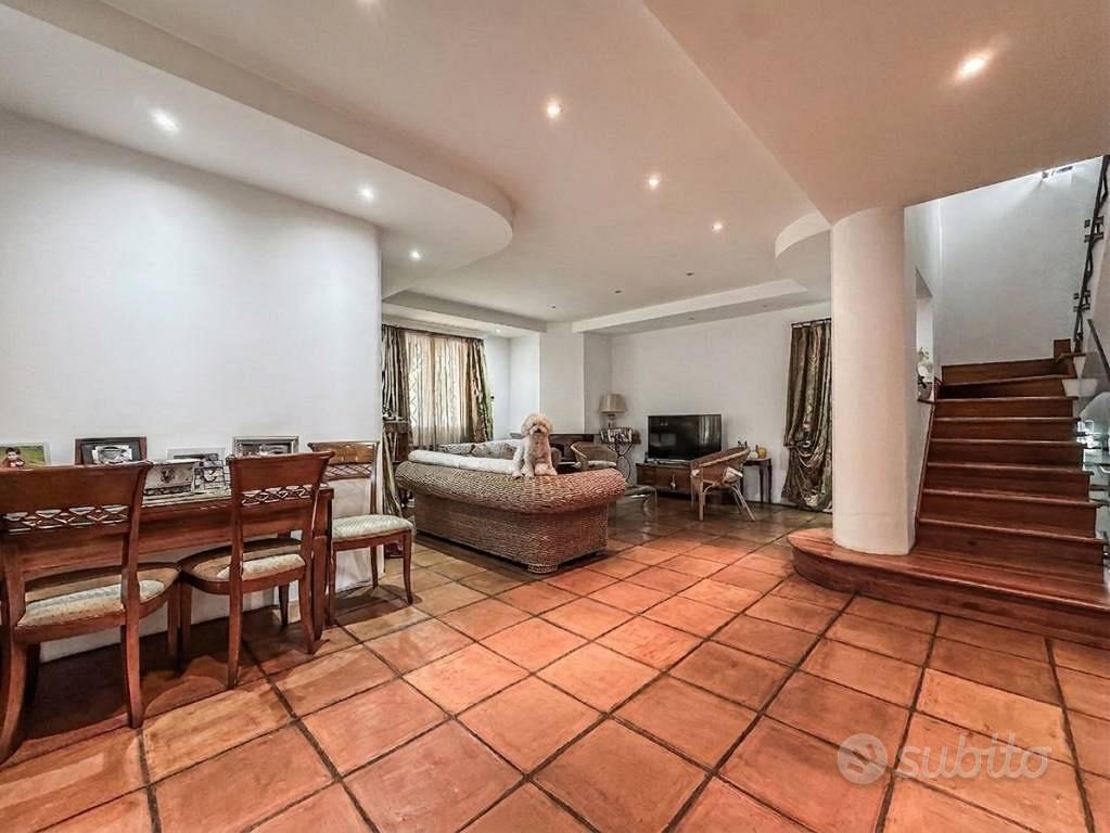 House in Grottaferrata, Squarciarelli, Roma Capitale - Vista 6