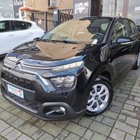 CITROEN C3 PureTech 83 S&S Feel - AZIENDALE - MI