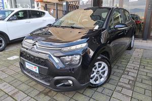 CITROEN C3 PureTech 83 S&S Feel - AZIENDALE - MI