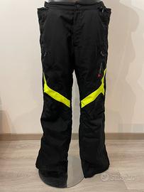 Pantaloni DAINESE Tempest D-wp