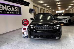 JEEP Avenger Summit 1.2 Turbo 110 CV MHEV Full O