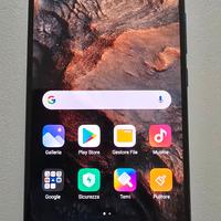 Xiaomi Mi 10 lite 5g come nuovo