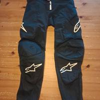 PANTALONI ENDURO