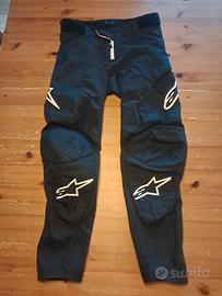 PANTALONI ENDURO