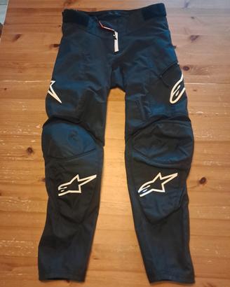 PANTALONI ENDURO