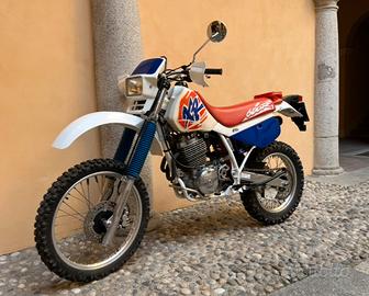 Honda XR 600 R