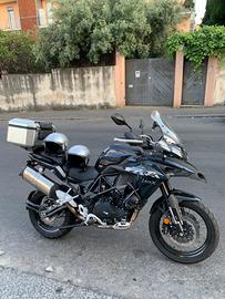 Benelli TRK 502 - 2022