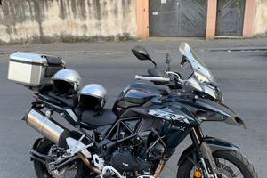 Benelli TRK 502 - 2022