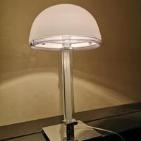 Lampada da tavolo Venini Belboi Tolboi