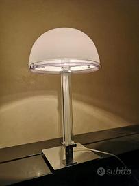 Lampada da tavolo Venini Belboi Tolboi