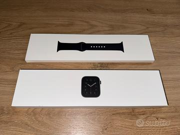 Apple Watch SE