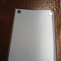 PORTA AVVISI MAGNETICO A4 VERTICALE/ORIZZONTALE 