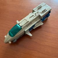Transformer G1 Micromaster SPACE SHUTTLE