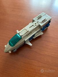 Transformer G1 Micromaster SPACE SHUTTLE