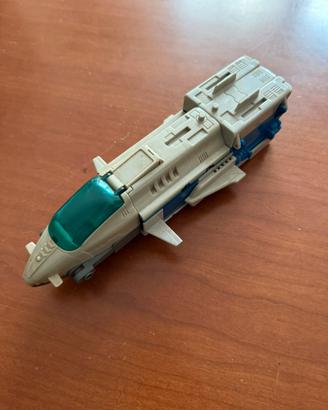 Transformer G1 Micromaster SPACE SHUTTLE