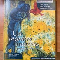 libro scolastico