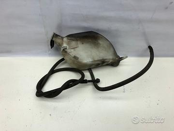 Vaschetta acqua Cbf 600