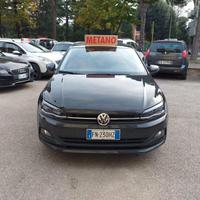 Volkswagen Polo TGI Full LED Apple CarPlay Keyless