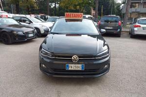 Volkswagen Polo TGI Full LED Apple CarPlay Keyless