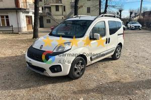 Fiat Qubo 1.3 MJT 80 CV Trekking