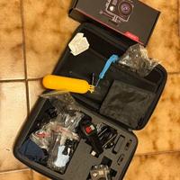 Action Camera 4K 30FPS