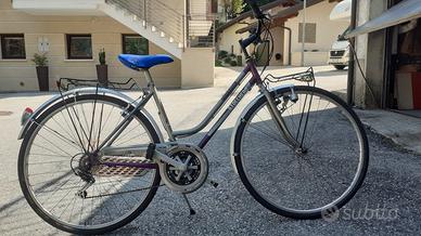city bike