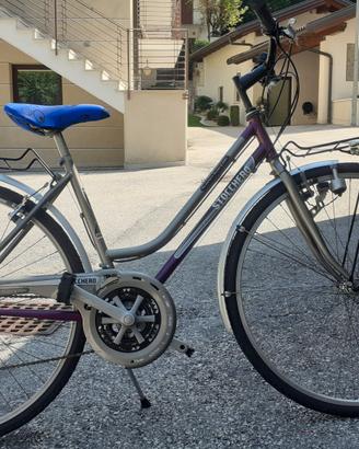 city bike
