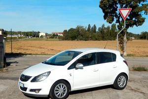 OPEL CORSA D 1.3 CDTI con DISTRIBUZIONE NUOVA!