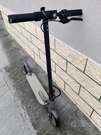 Monopattino elettrico