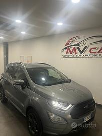 Ford EcoSport 1.0 EcoBoost 125 CV ST-Line