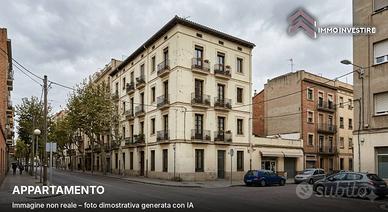 Appartamento - Roma