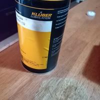 grasso cuscinetti kluber 41-132