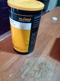 grasso cuscinetti kluber 41-132