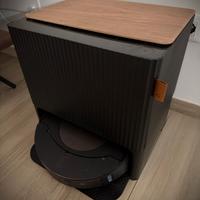 Aspirapolvere Roomba J9+ IRobot