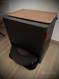 Aspirapolvere Roomba J9+ IRobot