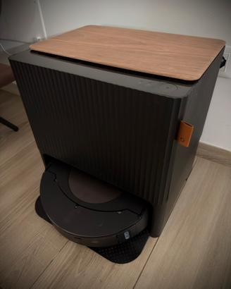 Aspirapolvere Roomba J9+ IRobot