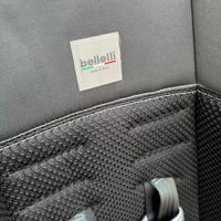 Seggiolino auto Bellelli Tiziano Isofix Group 1