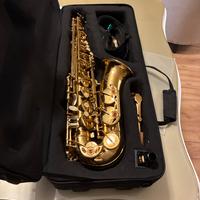 Sax Grassi Sal700