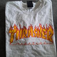 tshirt THRASHER 