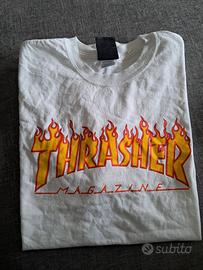 tshirt THRASHER 